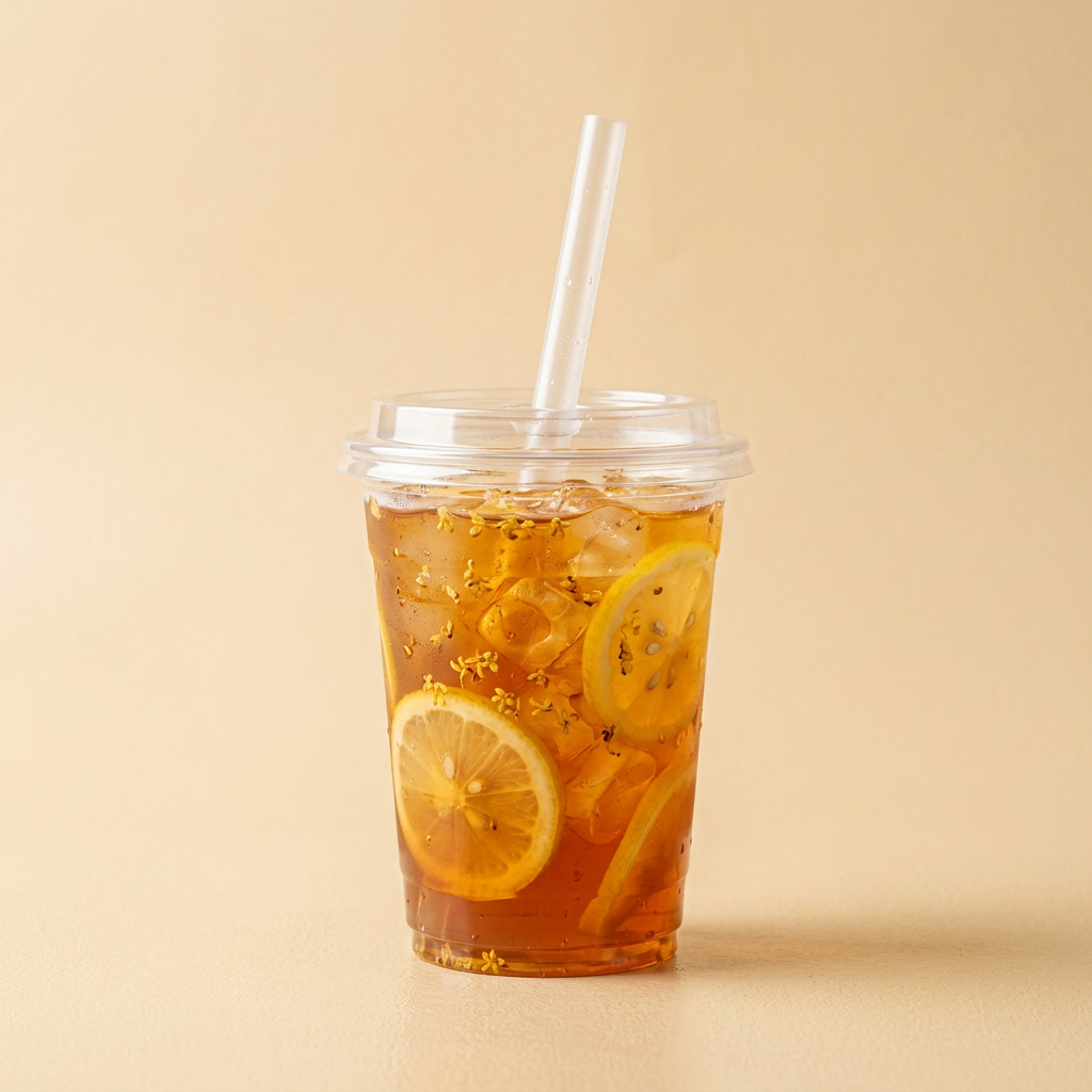 Osmanthus LT (Kirana-OI The)